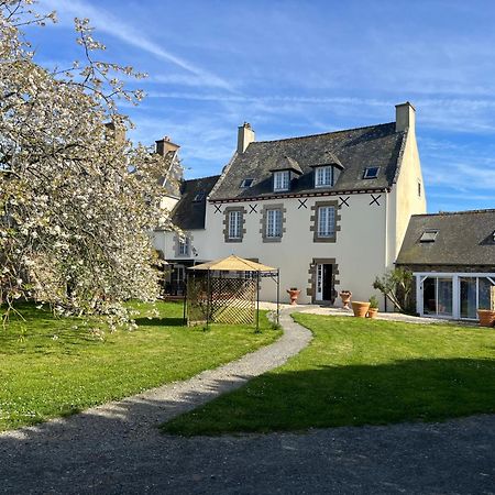 Hotel Manoir 1685 Saint Malo Exterior foto