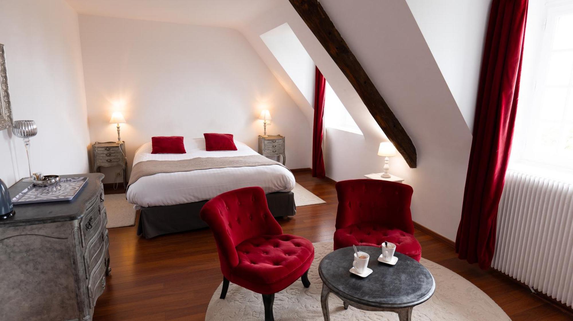 Hotel Manoir 1685 Saint Malo Exterior foto