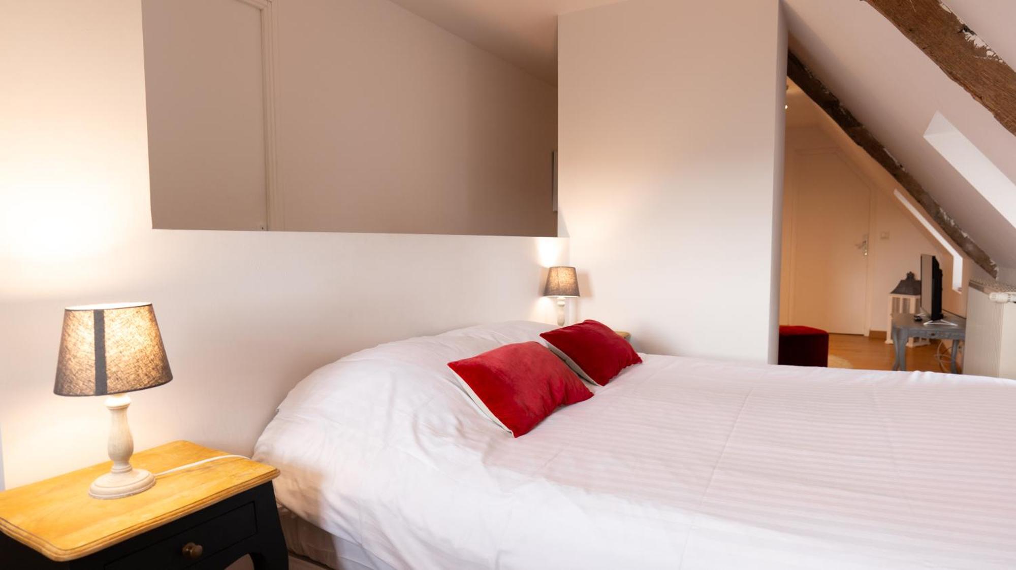 Hotel Manoir 1685 Saint Malo Exterior foto