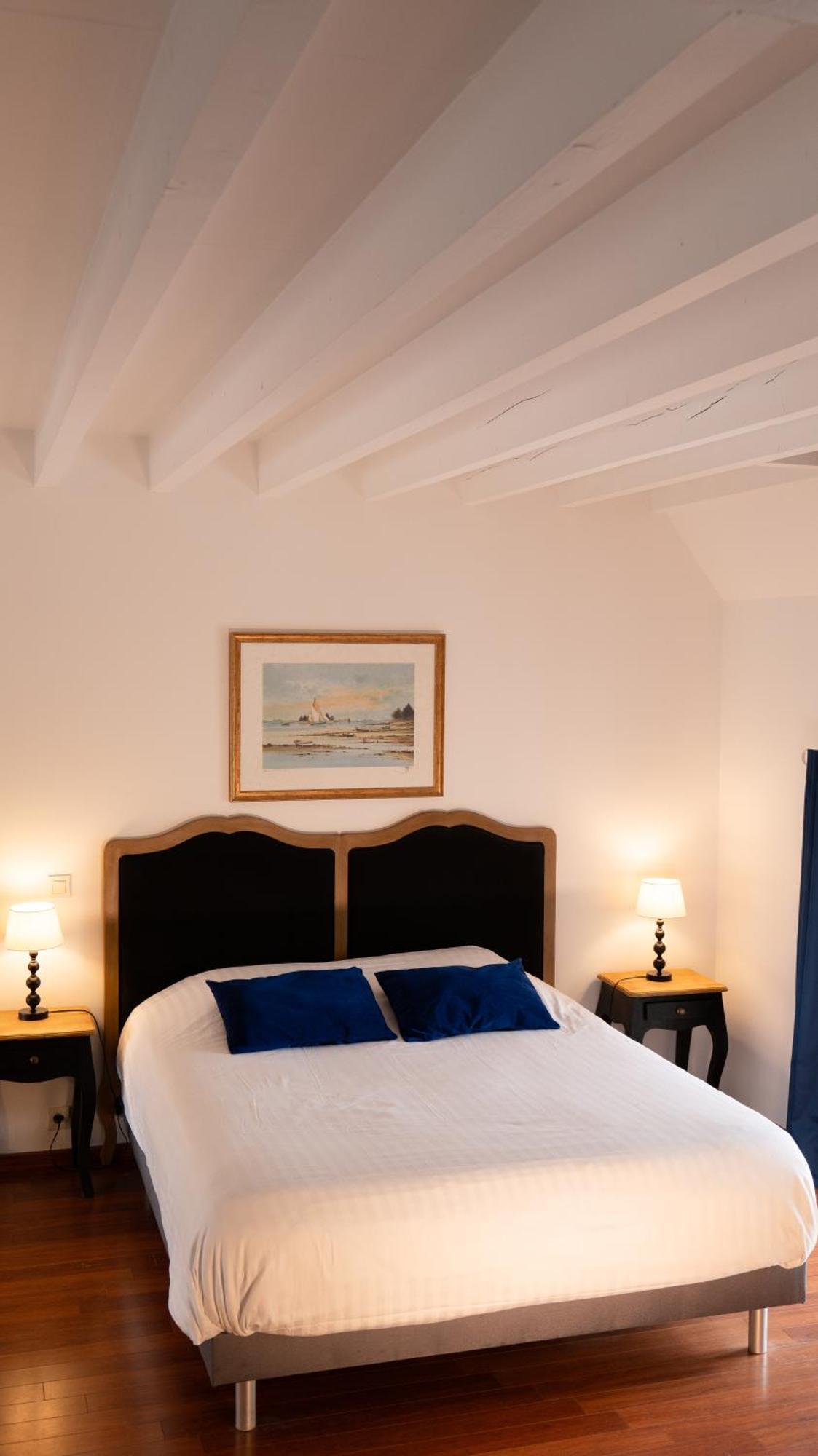 Hotel Manoir 1685 Saint Malo Exterior foto