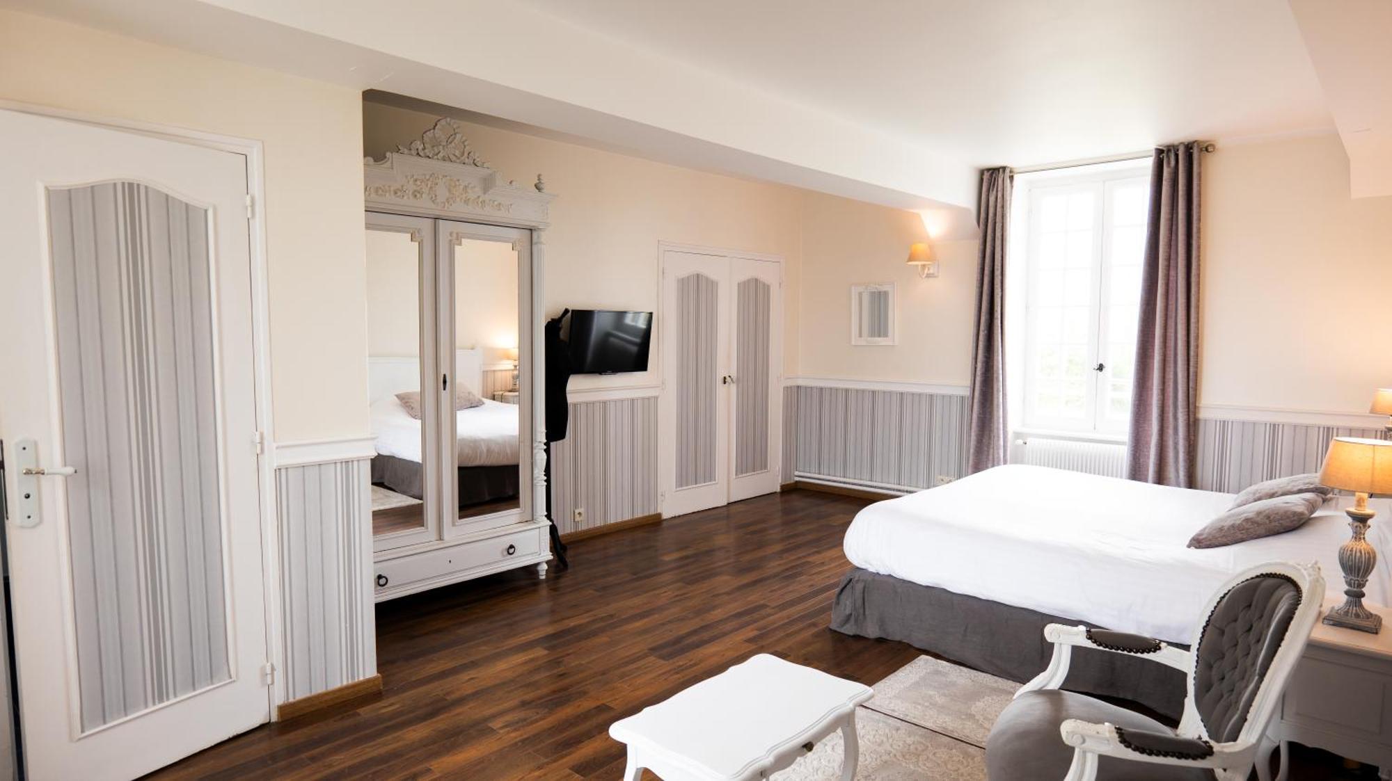 Hotel Manoir 1685 Saint Malo Exterior foto