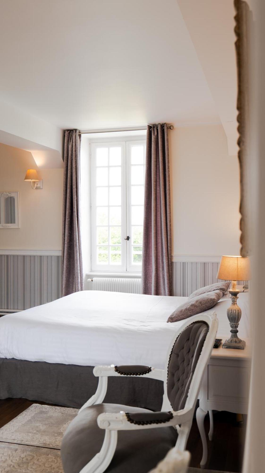 Hotel Manoir 1685 Saint Malo Exterior foto