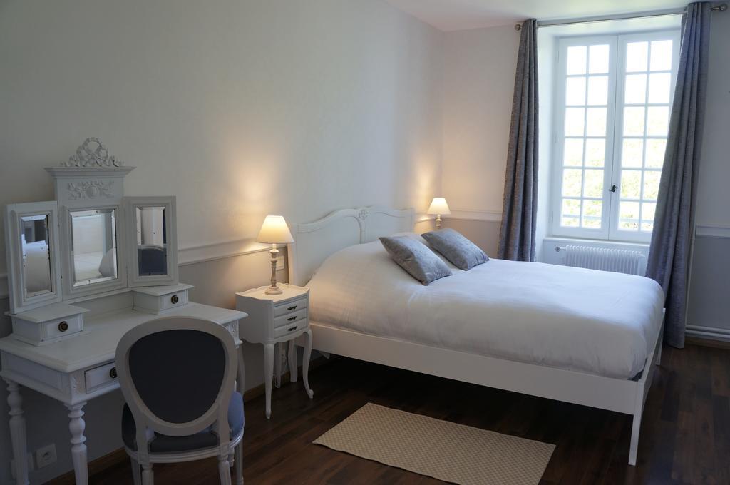 Hotel Manoir 1685 Saint Malo Exterior foto