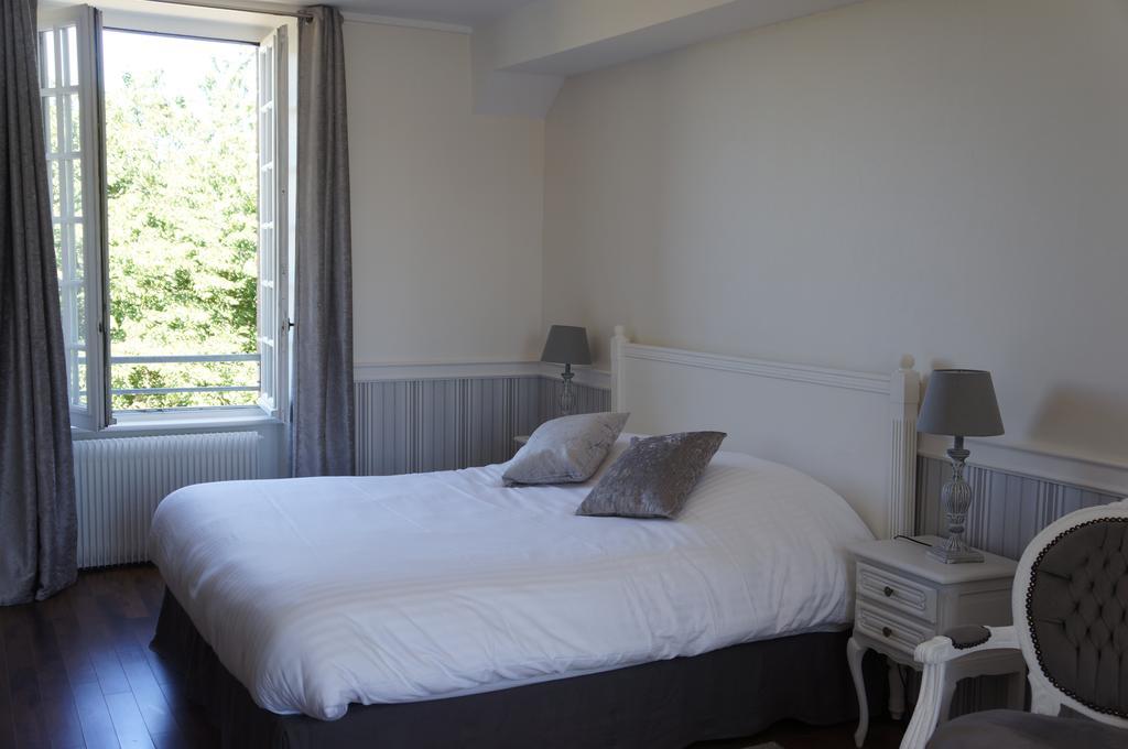 Hotel Manoir 1685 Saint Malo Exterior foto