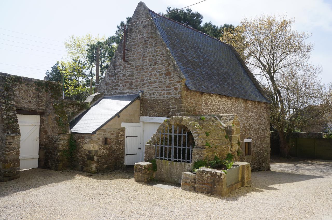 Hotel Manoir 1685 Saint Malo Exterior foto